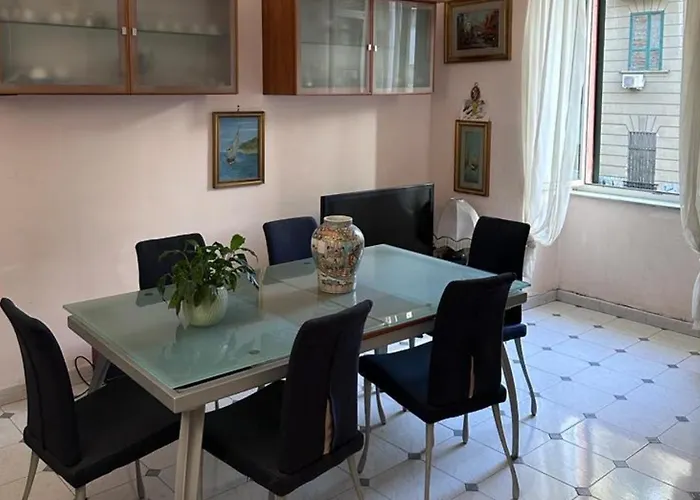Casa Ale