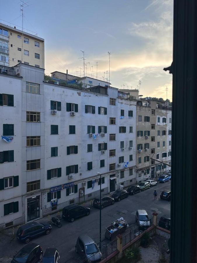 Casa Ale Napoli