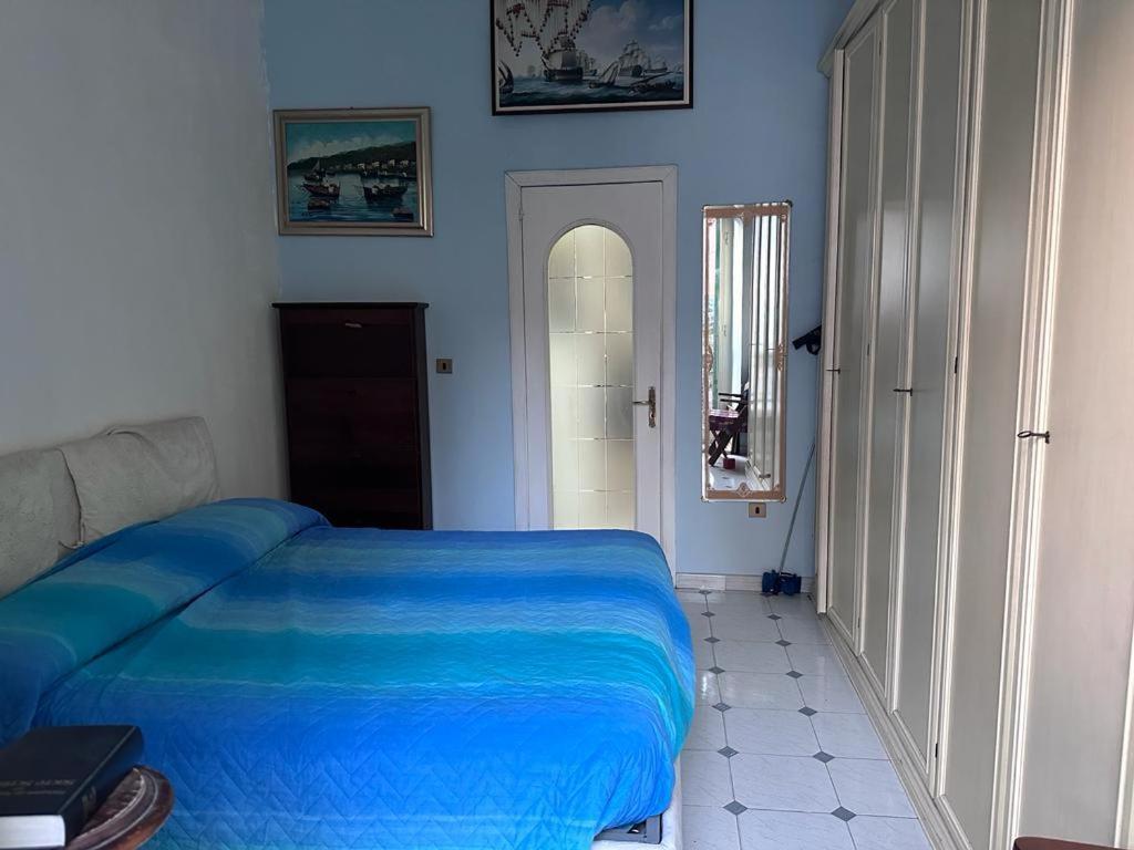 Casa Ale Apartment