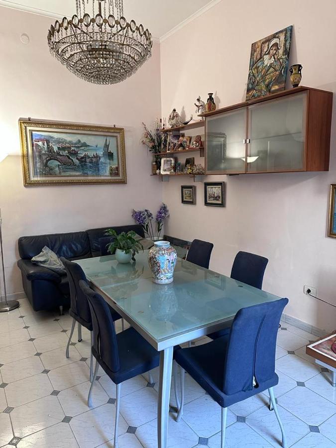 Apartment Casa Ale