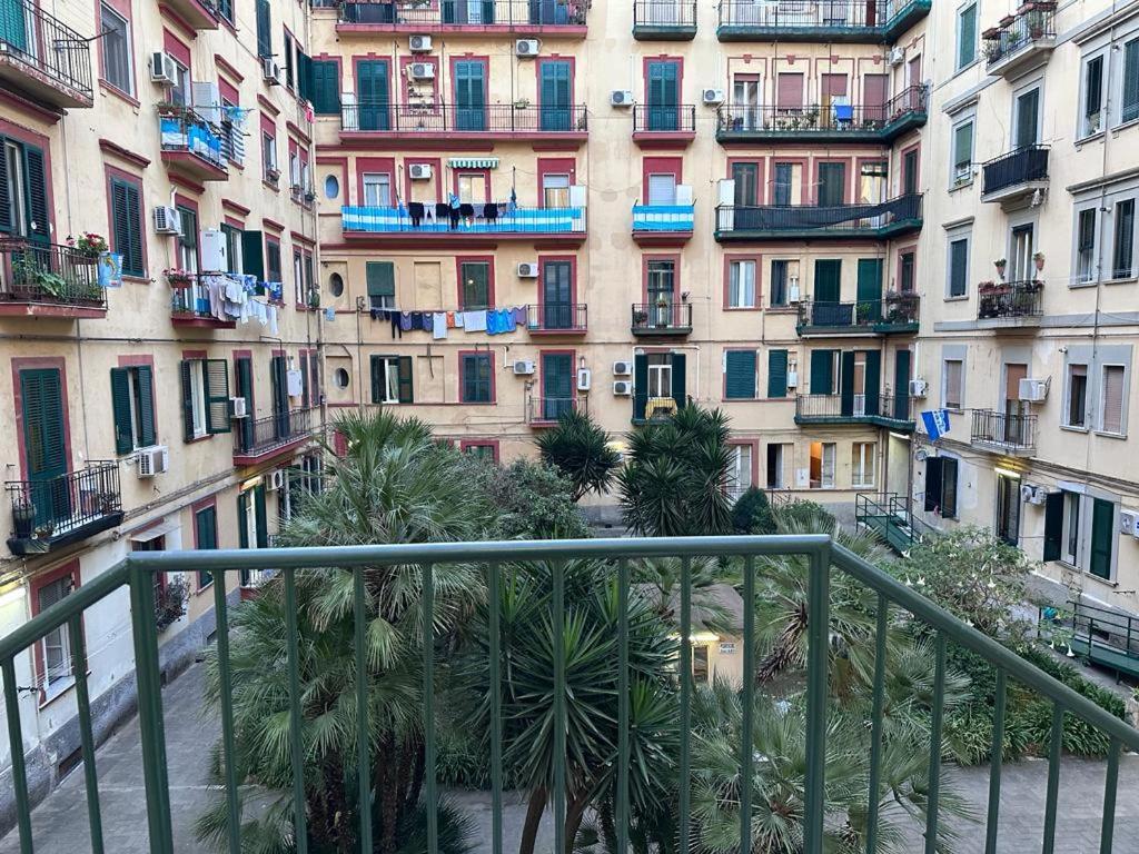 Apartment Casa Ale