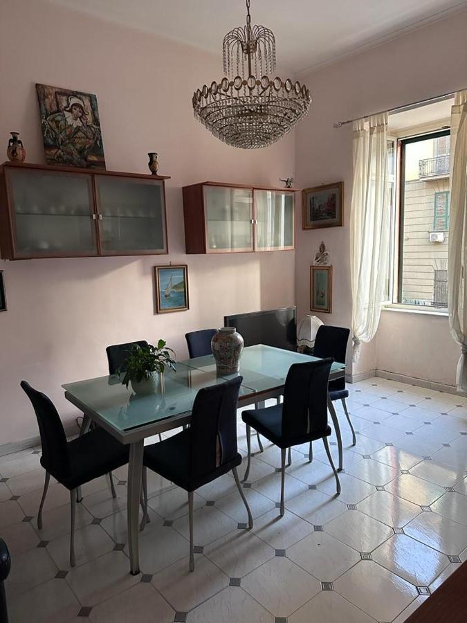 Casa Ale Apartment *