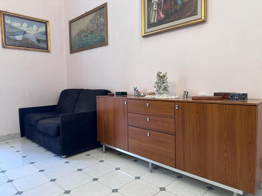 Casa Ale Apartment Naples