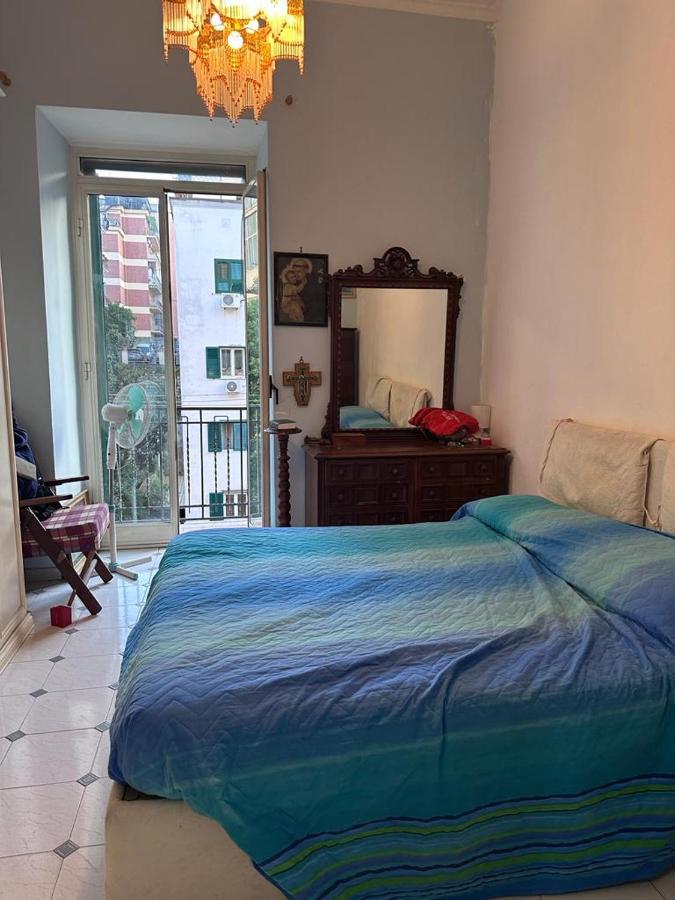 Apartment Casa Ale Naples