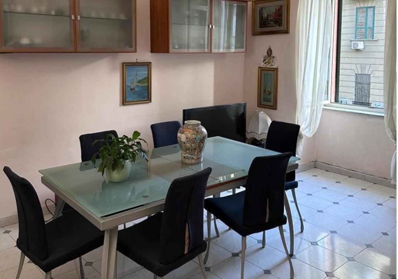 Apartment Casa Ale Naples