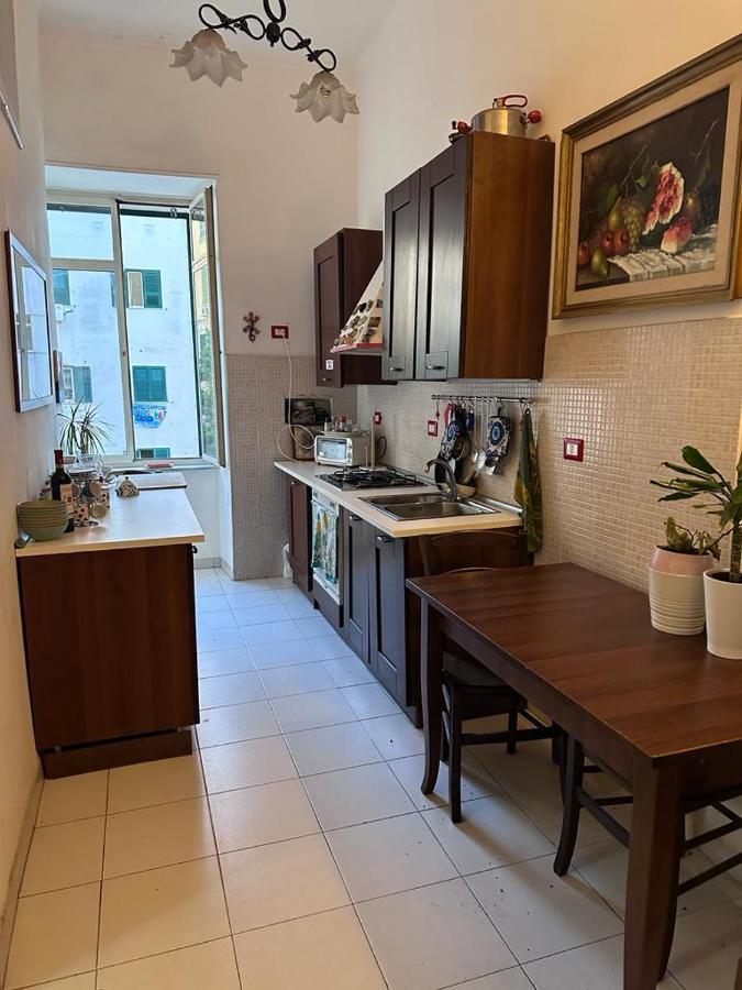 Apartment Casa Ale Naples