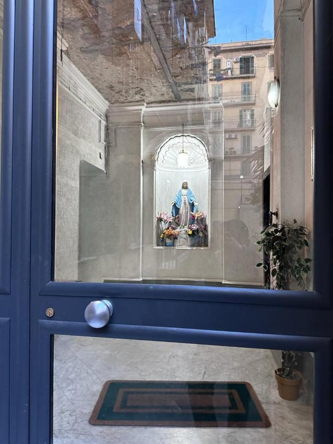 Apartment Casa Ale Naples