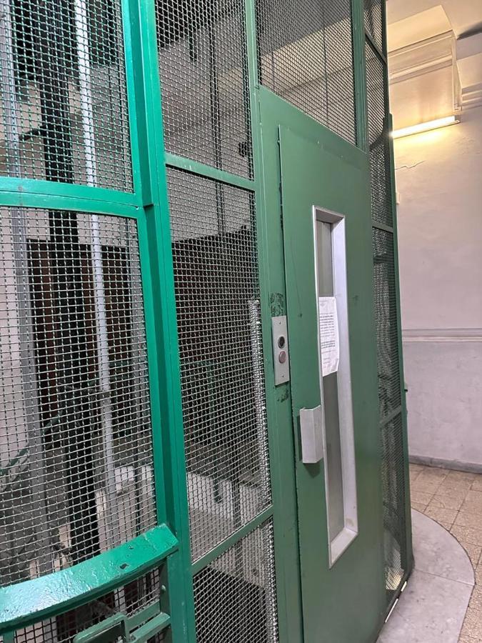 Casa Ale * Naples