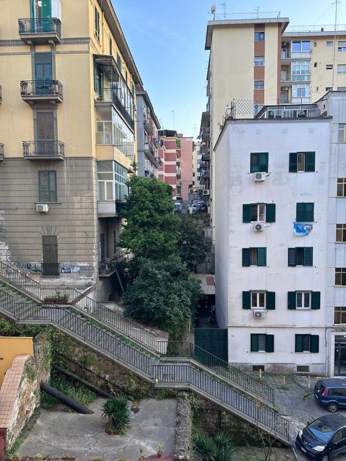 Casa Ale Apartment