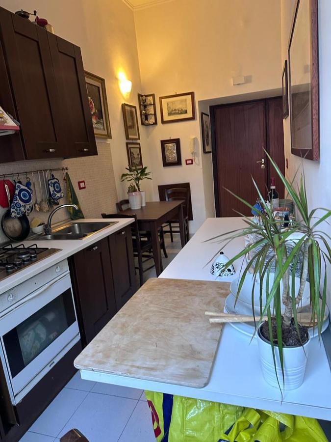 Apartment Casa Ale Naples