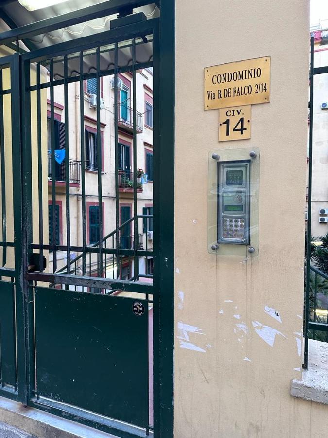 Casa Ale Apartment