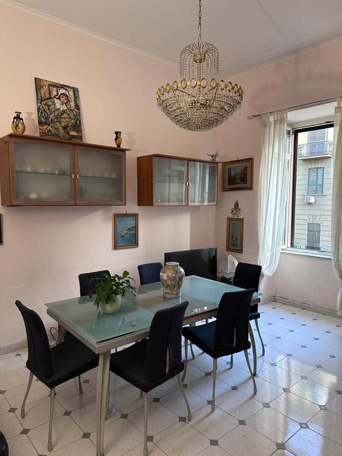 Apartment Casa Ale Naples