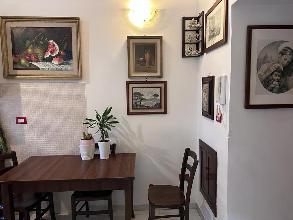 Casa Ale
