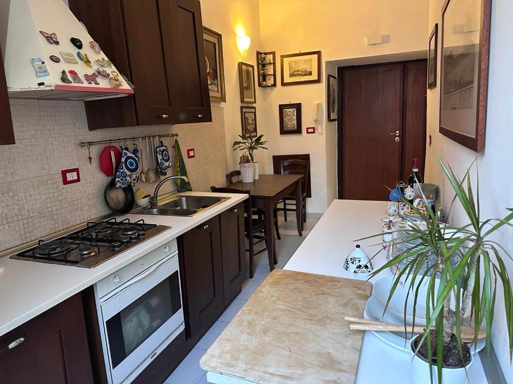 Casa Ale Naples