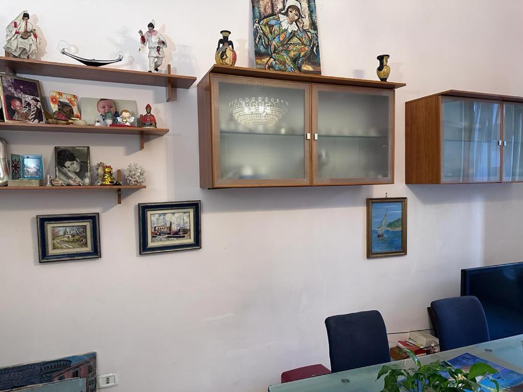 Casa Ale Naples