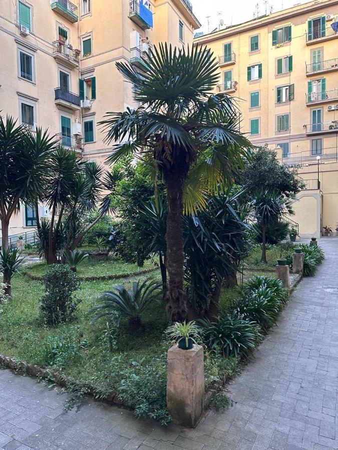 Casa Ale Apartment Naples